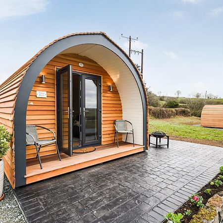 Celyn Bach - Uk37083 Villa Llanwddyn  ภายนอก รูปภาพ