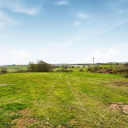 Celyn Bach - Uk37083 Villa Llanwddyn  ภายนอก รูปภาพ
